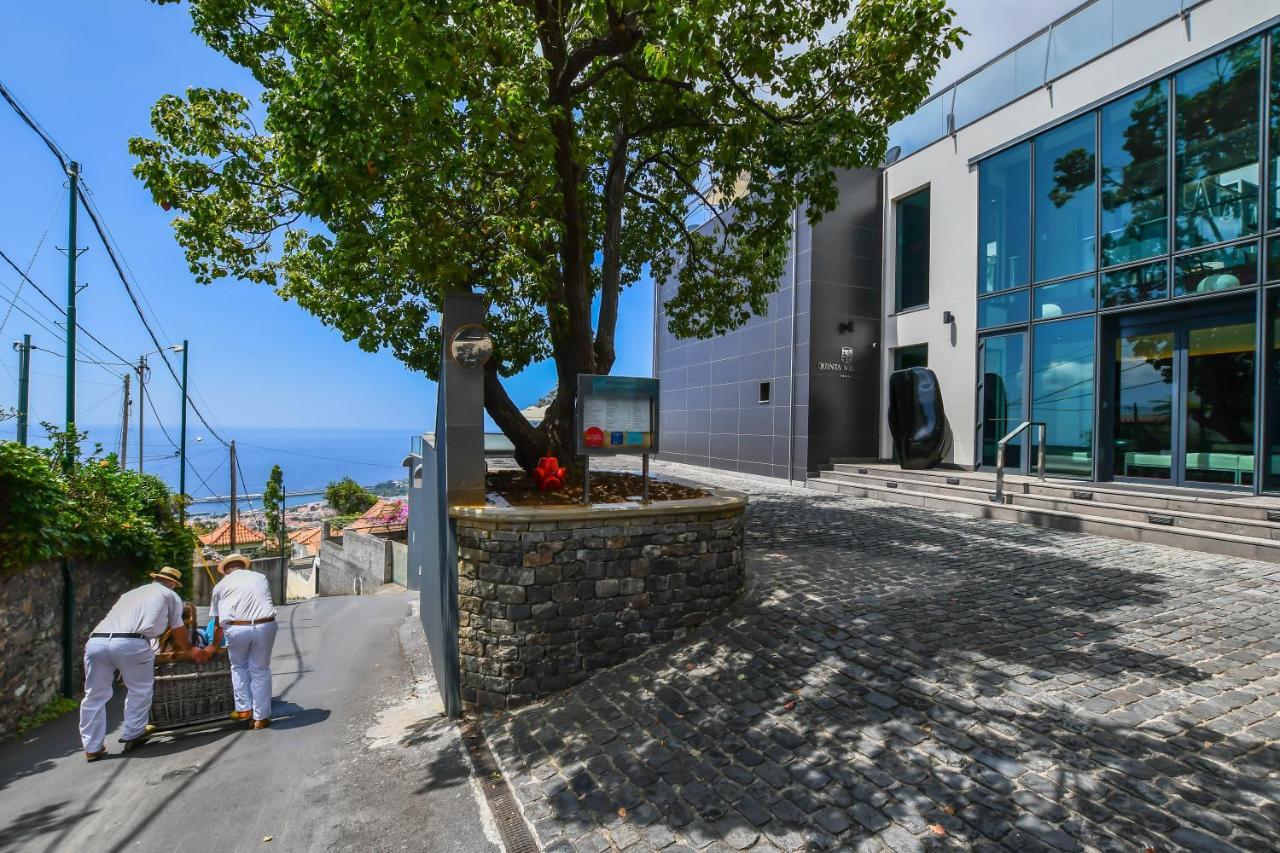 Quinta Mirabela - Design Hotel Funchal  Exterior foto